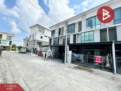 ขายทาวน์โฮม หมู่บ้านพาทิโอ พหลโยธิน-วิภาวดี (Patio Phaholyothin-Vibhavadi) ธัญบุรี ปทุมธานี-202508311550351756630235756.jpg