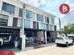 ขายทาวน์โฮม หมู่บ้านพาทิโอ พหลโยธิน-วิภาวดี (Patio Phaholyothin-Vibhavadi) ธัญบุรี ปทุมธานี-202508311550361756630236300.jpg