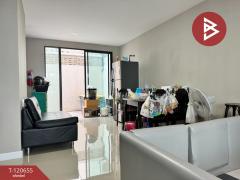 ขายทาวน์โฮม หมู่บ้านพาทิโอ พหลโยธิน-วิภาวดี (Patio Phaholyothin-Vibhavadi) ธัญบุรี ปทุมธานี-202508311550371756630237371.jpg