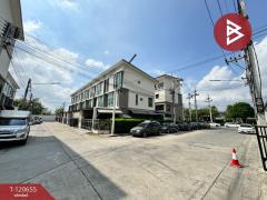 ขายทาวน์โฮม หมู่บ้านพาทิโอ พหลโยธิน-วิภาวดี (Patio Phaholyothin-Vibhavadi) ธัญบุรี ปทุมธานี-202508311550411756630241607.jpg