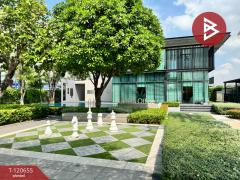 ขายทาวน์โฮม หมู่บ้านพาทิโอ พหลโยธิน-วิภาวดี (Patio Phaholyothin-Vibhavadi) ธัญบุรี ปทุมธานี-202508311550421756630242685.jpg