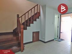 ขายทาวน์เฮ้าส์ หมู่บ้านพฤกษา 10 บางกรวย-ไทรน้อย นนทบุรี ริมถนนหน้าโครงการ-202508311607101756631230647.jpg