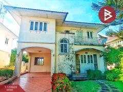 ขายบ้านเดี่ยว หมู่บ้านคุณาลัย บางขุนเทียน กรุงเทพฯ พื้นที่กว้างขวาง-202508311628201756632500811.jpg