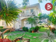 ขายบ้านเดี่ยว หมู่บ้านคุณาลัย บางขุนเทียน กรุงเทพฯ พื้นที่กว้างขวาง-202508311628211756632501350.jpg