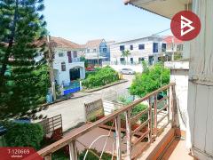 ขายบ้านเดี่ยว หมู่บ้านคุณาลัย บางขุนเทียน กรุงเทพฯ พื้นที่กว้างขวาง-202508311628261756632506634.jpg