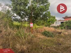 ขายที่ดิน เนื้อที่ 2 งาน 84.6 ตร.วา มะขาม จันทบุรี