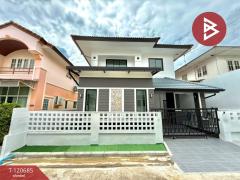 ขายบ้านแฝด-โครงการบ้านบุรีรมย์-ราม