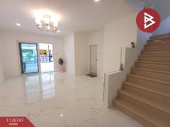 ขายด่วนทาวน์เฮ้าส์ หมู่บ้านพฤกษา 15 บางพลี-ตำหรุ สมุทรปราการ รีโนเวทพร้อมอยู่-202508311733551756636435597.jpg