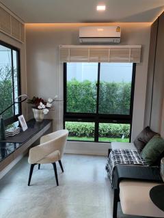 RM578 ให้เช่าบ้านเดี่ยว บ้านตัวอย่าง  หมู่บ้านมัณฑนา กม.15 พร้อมอยู่ ใกล้สนามบินสุวรรณภูมิ-202508312345011756658701617.jpg