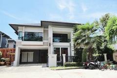 BH3718 บ้านเดี่ยวหรู 2 ชั้น ให้เช่า แกรนด์บางกอก บูเลอวาร์ด สาทร ถ.กัลปพฤกษ์ บ้านสวยหลังริมใน ตรงข้ามสวน พร้อมบ่อปลาคราฟ BH3718-บ้านเดี่ยวหรู-2-ชั้น-ให้เช่า-แกรนด