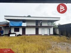 ขายที่ดินพร้อมสิ่งปลูกสร้าง เนื้อที่ 3 งาน 12 ตร.วา เขาคิชฌกูฏ จันทบุรี