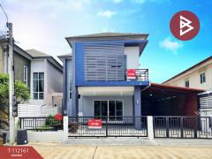 ขายบ้านเดี่ยว-หมู่บ้านทิพธนา-เพชรเ