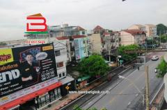 ให้เช่า อาคารพาณิชย์ ติดถนนซอยสายไหม 34 เนื้อที่ 20.5 ตร.ว แขวงสายไหม เขตสายไหม กรุงเทพมหานคร-202509011004381756695878080.jpg