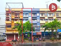 ขายอาคาร​พาณิชย์​-4-ชั้น-ซอยอ่อนนุช-