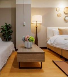 ศรีธนาคอนโด 2 เครื่องใช้ไฟฟ้าใกล้ ถ.นิมมาน ห้าง MAYA , ห้วยแก้ว พร้อมเข้าอยู่ได้ทันที