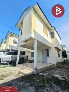 ขายบ้านเดี่ยว หมู่บ้านเอื้ออาทรพานทอง ชลบุรี ใกล้นิคมอมตะนคร-202509011135101756701310834.jpg