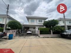 ขายบ้านเดี่ยว-หมู่บ้านเพอร์เฟค-พาร