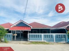 ขายบ้านเดี่ยว-หมู่บ้านเมืองทองแลนด