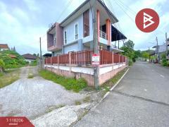 ขายที่ดิน เนื้อที่ 39.3 ตารางวา ถนนจันทร์กวีกูล  เมืองกระบี่ กระบี่-202509011229021756704542969.jpg