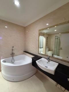 RM550 ให้เช่าบ้านเดี่ยว หมู่บ้านมาสเตอร์พีชพระราม9 บ้านแต่งสวย วิวทะเลสาป เฟอร์ครบ พร้อมอยู่-202509011249281756705768359.jpg