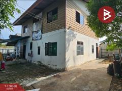 ขายบ้าน​เดี่ยว​-2-ชั้น-เนื้อที่-50.1-ตาร