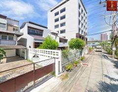 ขายที่ดินพร้อมบ้าน 82 ตารางวา ทำเลใจกลางกรุงเทพ พัฒนาการ ซอย 5 (สี่แยกคลองตัน และทางด่วน) ใกล้ Airport link รามคำแหง-202509011412331756710753902.jpg