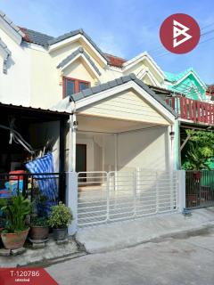 ขายทาวน์เฮ้าส์ หมู่บ้านพร้อมจิตร บางใหญ่ นนทบุรี-202509011525381756715138922.jpg