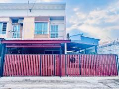 ขาย ทาวน์โฮม N2151 วิลเลต ไลท์ พัฒนาการ 125 ตรม 29.2 ตรว