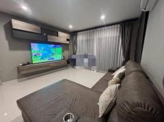 ให้เช่า บ้านเดี่ยว M1281 ภัสสร เพรสทีจ บางนา-สุวรรณภูมิ 180 ตรม 51 ตรว