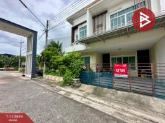 ขายทาวน์เฮ้าส์ หมู่บ้านนีโอทาวน์ บางแสนสาย3 แสนสุข ชลบุรี-202509011615481756718148688.jpg