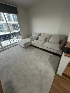 P1134 ให้เช่า ทาวน์โฮม โครงการ ลุมพินี ทาวน์ เรสซิเดนซ์ ลาดพร้าว 21 Lumpini Town Residence Ladprao ติด MRT ลาดพร้าว P1134-ให้เช่า-ทาวน์โฮม-โครงการ-ลุมพินี-ท