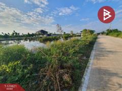 ขายที่ดิน-เนื้อที่-1-งาน-ลำลูกกา-ปทุม