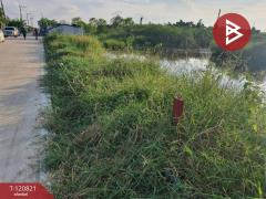 ขายที่ดิน เนื้อที่ 1 งาน ลำลูกกา ปทุมธานี-202509011633191756719199245.jpg