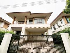 ขายบ้านเดี่ยว-2-ชั้น-เศรษฐสิริ-บางนา-