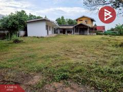  ขายที่ดินพร้อมสิ่งปลูกสร้าง เนื้อที่ 2 งาน 68.4 ตร.วา ศิลา ขอนแก่น