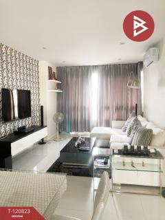 ขายคอนโด-แฮปปี้-ลาดพร้าว101-(Happy-Condo-Ladprao101)-ก