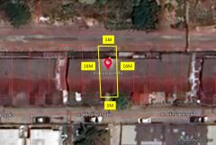 ขาย ทาวน์โฮม 2 ชั้น บ้านสวนสุทธิดา คลองห้า ราคาเพียงหลักแสน 110 ตรม 18 ตรว 2 ห้องนอน ทำเลดีใกล้ถนนใหญ่ รีโนเวทอยู่เองก็ดีปล่อยเช่าก็เยี่ยม-202509011659311756720771929.jpg