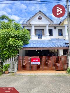 ขายทาวน์เฮ้าส์ หมู่บ้านสิริภัสสรวิลเลจ2 ชลบุรี (Siriphassorn Village2) ชลบุรี-202509011719471756721987474.jpg