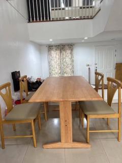 RM613 ให้เช่า ทาวเฮ้าส์ 3 ชั้น ม. พลัสซิตี้พาร์ค พระราม9  หัวหมาก ถ. กรุงเทพกรีฑาตัดใหม่-202509011858441756727924178.jpg