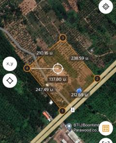 ขายด่วน ที่ดินติดถนนเพชรเกษม ทับสะแก -202509011904491756728289655.jpg