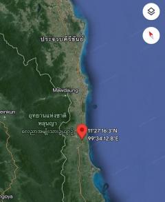 ขายด่วน ที่ดินติดถนนเพชรเกษม ทับสะแก -202509011904501756728290674.jpg