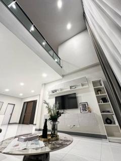 RM615 ให้เช่าบ้านเดี่ยว The City บางนา บ้านหลังใหญ่ 4 ห้องนอน บ้านสวยพร้อมอยู่-202509012009401756732180454.jpg