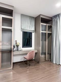 RM615 ให้เช่าบ้านเดี่ยว The City บางนา บ้านหลังใหญ่ 4 ห้องนอน บ้านสวยพร้อมอยู่-202509012009431756732183625.jpg