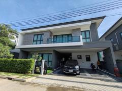 RM615 ให้เช่าบ้านเดี่ยว The City บางนา บ้านหลังใหญ่ 4 ห้องนอน บ้านสวยพร้อมอยู่-202509012009451756732185225.jpg