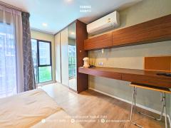 ขาย!! คอนโด เคฟ ทาวน์ ชิฟท์ ซอยข้าง ม.กรุงเทพ รังสิต (ขนาด 27 ตร.ม. เฟอร์นิเจอร์ครบ) คลองหนึ่ง คลองหลวง ปทุมธานี  : Kave Town Shift-202509021003461756782226501.jpg