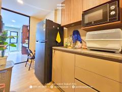 ขาย!! คอนโด เคฟ ทาวน์ ชิฟท์ ซอยข้าง ม.กรุงเทพ รังสิต (ขนาด 27 ตร.ม. เฟอร์นิเจอร์ครบ) คลองหนึ่ง คลองหลวง ปทุมธานี  : Kave Town Shift-202509021003501756782230042.jpg