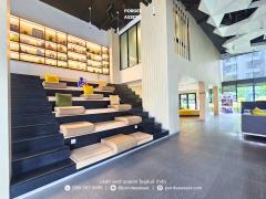 ขาย!! คอนโด เคฟ ทาวน์ ชิฟท์ ซอยข้าง ม.กรุงเทพ รังสิต (ขนาด 27 ตร.ม. เฟอร์นิเจอร์ครบ) คลองหนึ่ง คลองหลวง ปทุมธานี  : Kave Town Shift-202509021003501756782230598.jpg