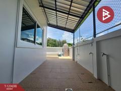 ขายทาวน์เฮ้าส์ 2 ชั้น เนื้อที่ 25.6 ตร.วา หนองไม้แดง ชลบุรี-202509021057341756785454442.jpg