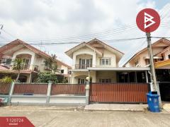 ขายบ้านเดี่ยว-หมู่บ้านพรพิมาน-รังส