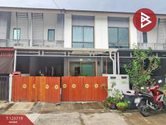 ขายทาวน์เฮ้าส์-หมู่บ้านพฤกษา-ไพร์ม-